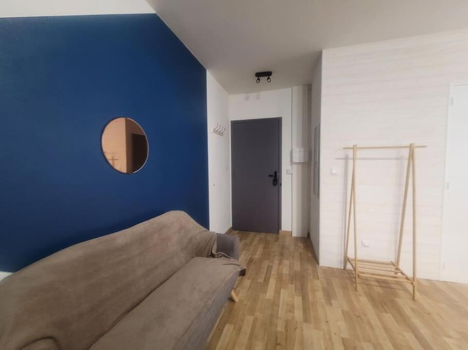 Ferienwohnung Rnb Locations Mâcon Zimmer foto