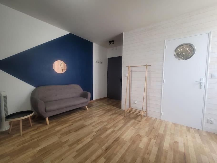 Ferienwohnung Rnb Locations Mâcon Zimmer foto